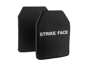 Ballistic Plates