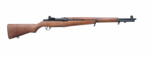 Springfield Armory M1 Garand Rifle