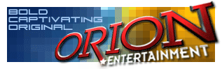Orion Entertainment